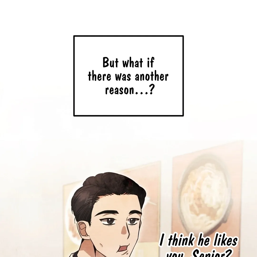 His Time as an Alpha Began After Eating Gongjin-dan Chapter 9 page 116 - 