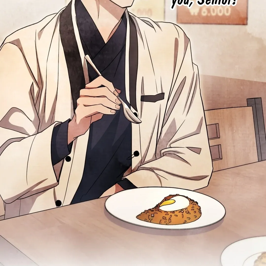 His Time as an Alpha Began After Eating Gongjin-dan Chapter 9 page 117 - 