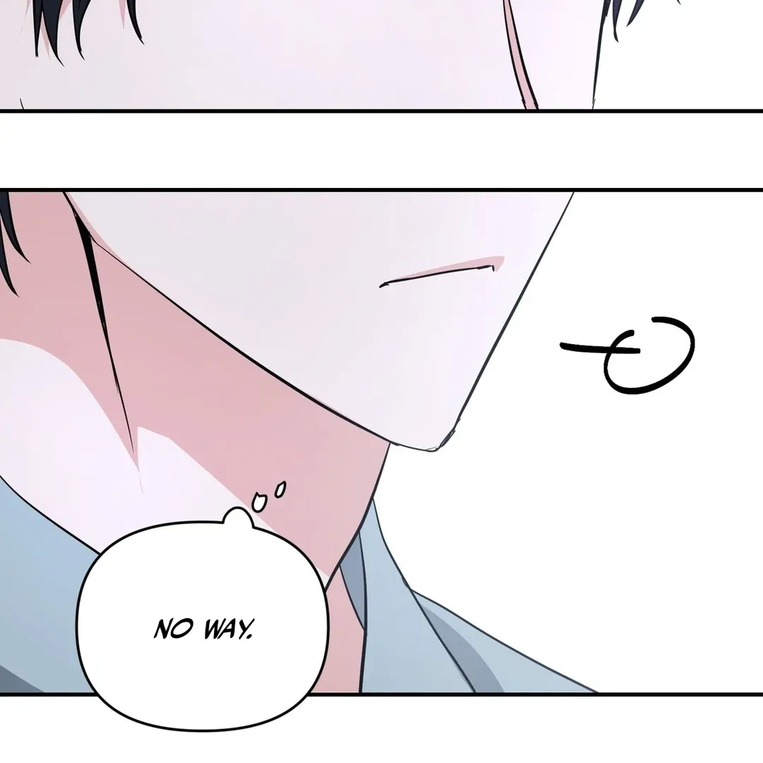 His Time as an Alpha Began After Eating Gongjin-dan Chapter 9 page 119 - 