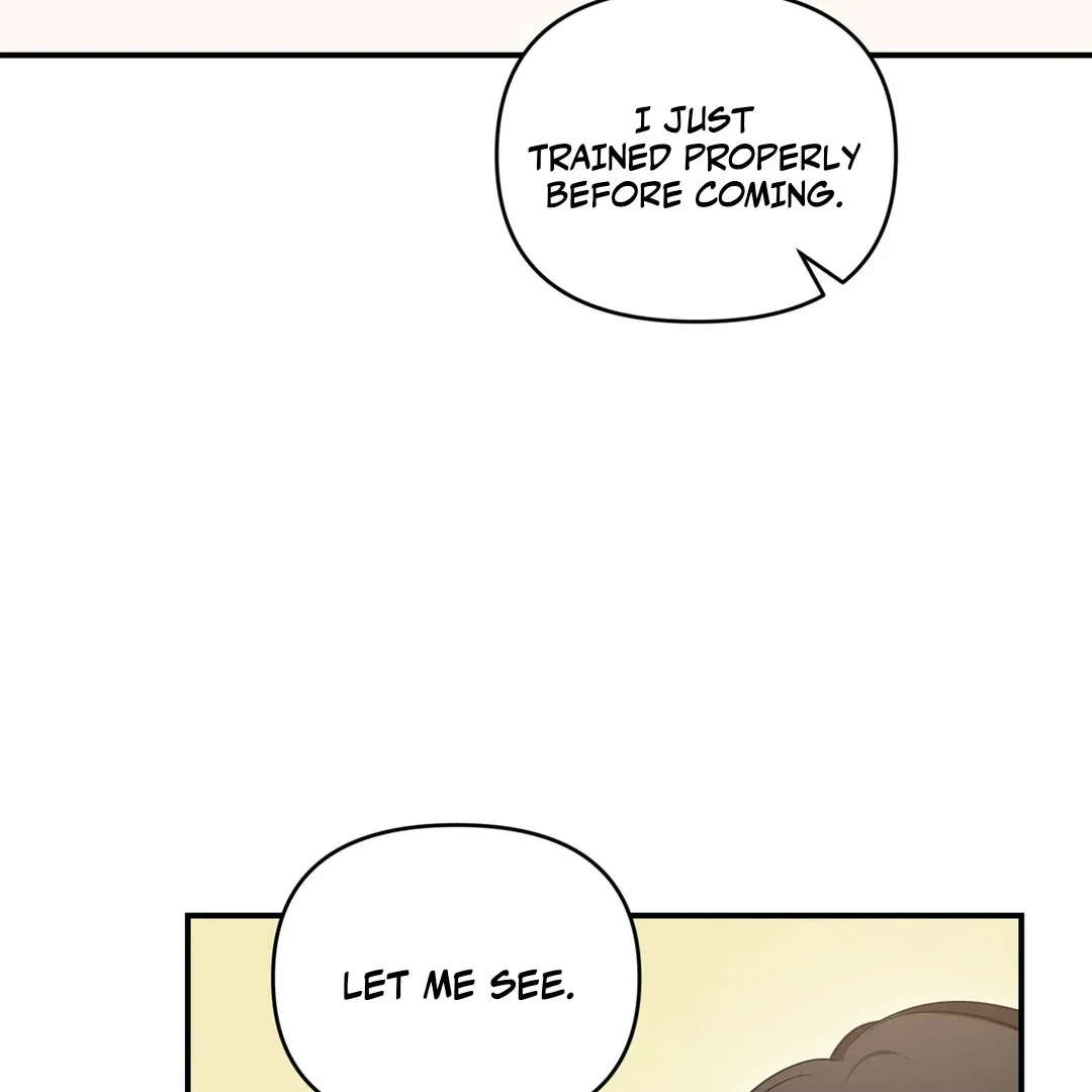 His Time as an Alpha Began After Eating Gongjin-dan Chapter 9 page 13 - 