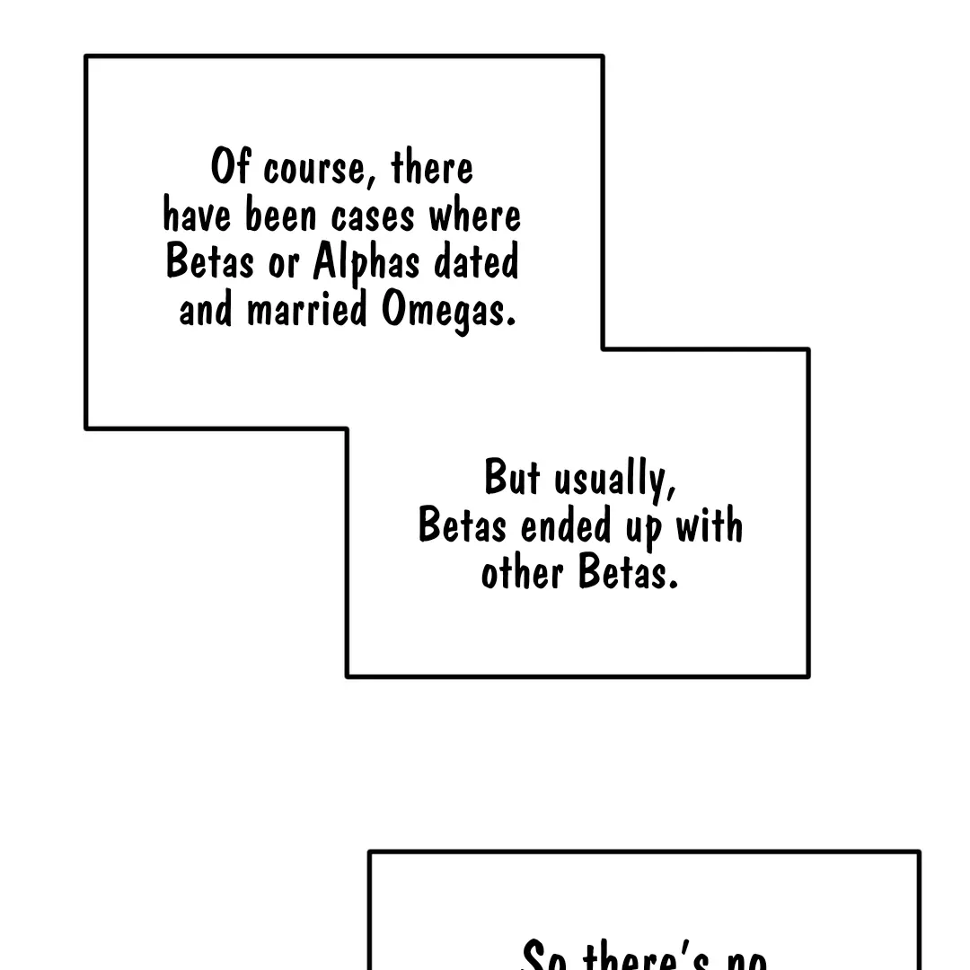 His Time as an Alpha Began After Eating Gongjin-dan Chapter 9 page 125 - 