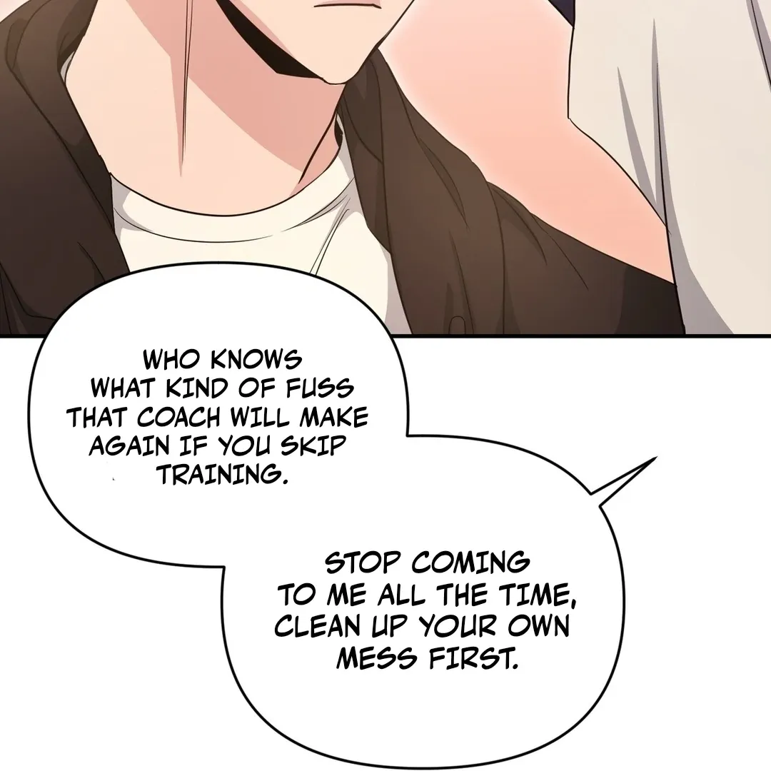 His Time as an Alpha Began After Eating Gongjin-dan Chapter 9 page 19 - 