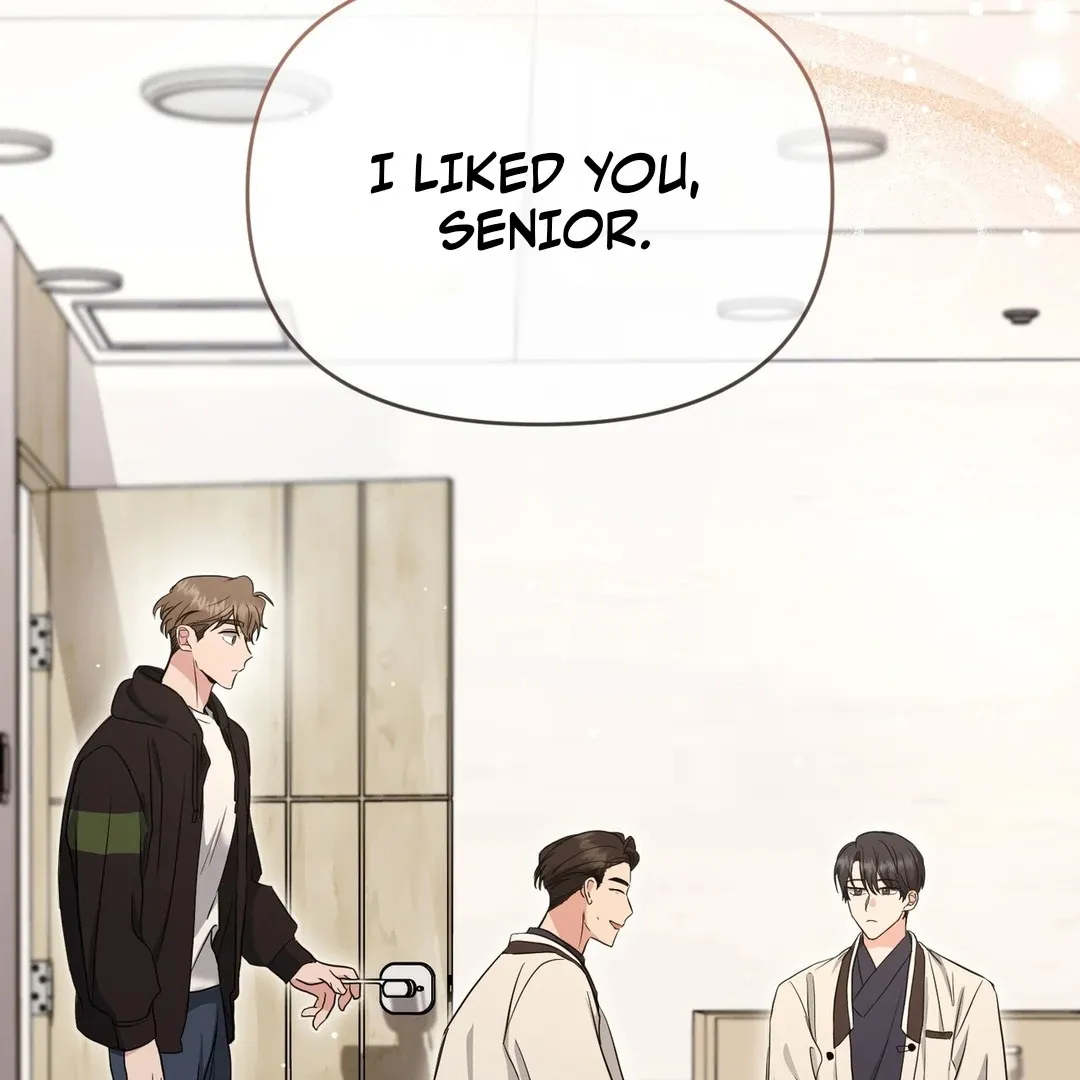 His Time as an Alpha Began After Eating Gongjin-dan Chapter 9 page 3 - 