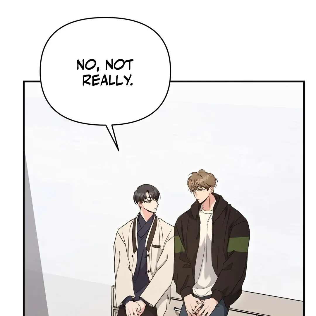His Time as an Alpha Began After Eating Gongjin-dan Chapter 9 page 30 - 