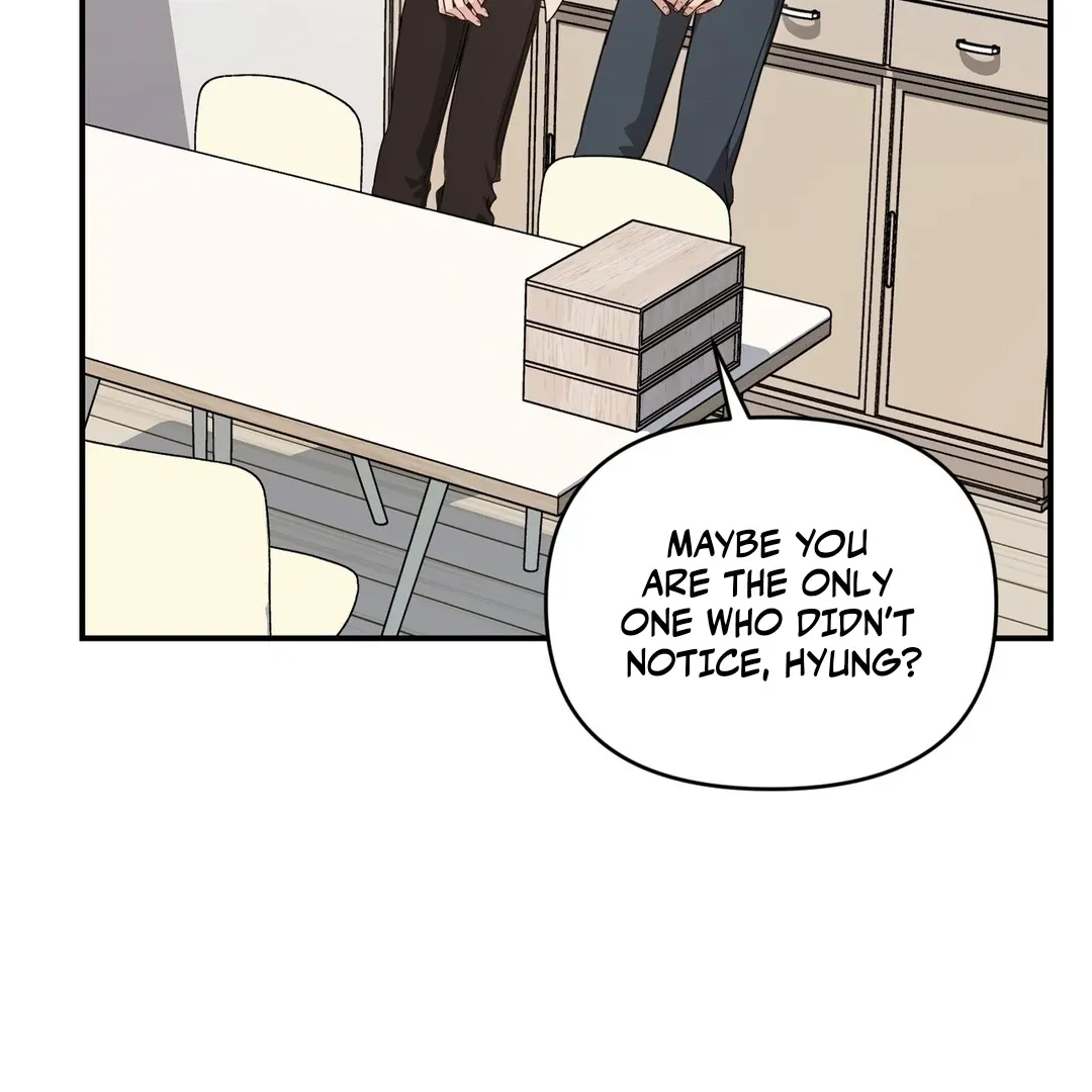 His Time as an Alpha Began After Eating Gongjin-dan Chapter 9 page 31 - 