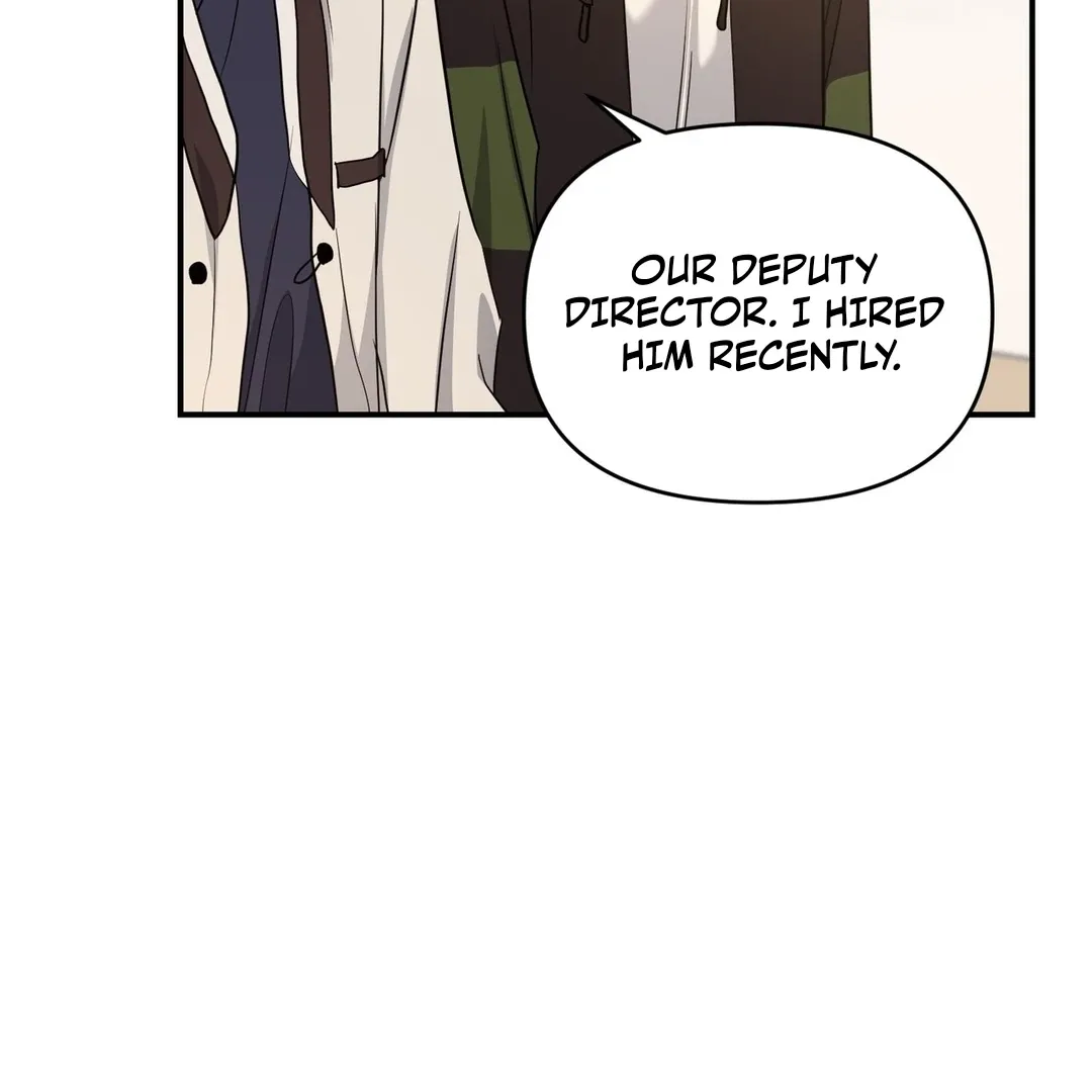 His Time as an Alpha Began After Eating Gongjin-dan Chapter 9 page 35 - 