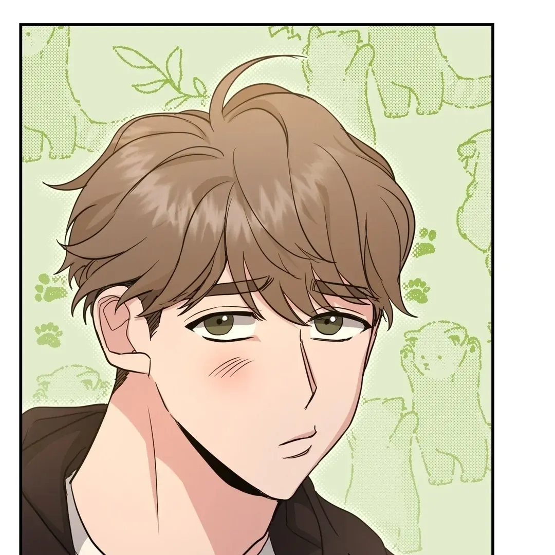His Time as an Alpha Began After Eating Gongjin-dan Chapter 9 page 36 - 