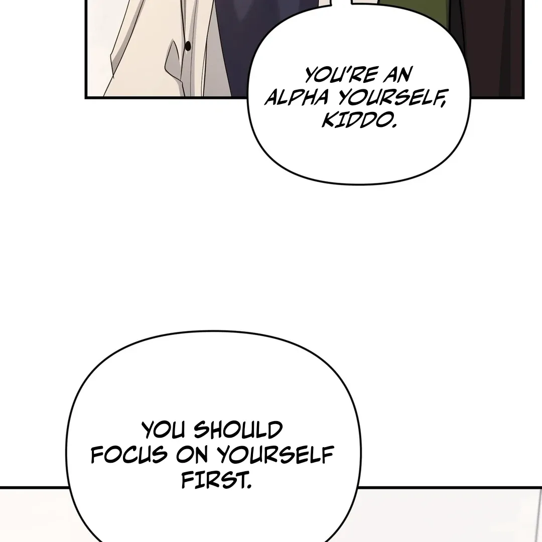 His Time as an Alpha Began After Eating Gongjin-dan Chapter 9 page 39 - 