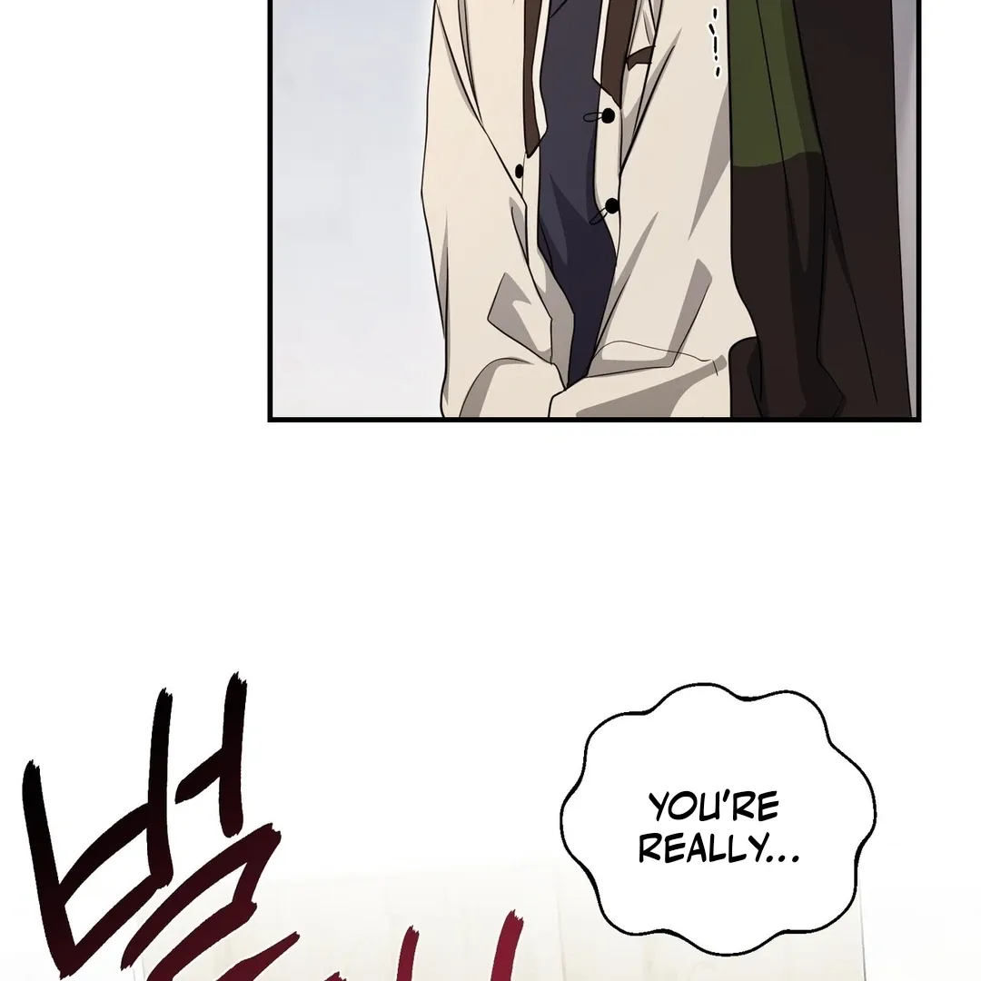 His Time as an Alpha Began After Eating Gongjin-dan Chapter 9 page 45 - 