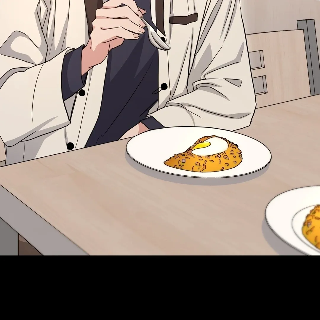 His Time as an Alpha Began After Eating Gongjin-dan Chapter 9 page 59 - 