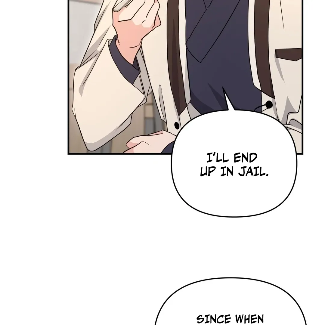 His Time as an Alpha Began After Eating Gongjin-dan Chapter 9 page 65 - 