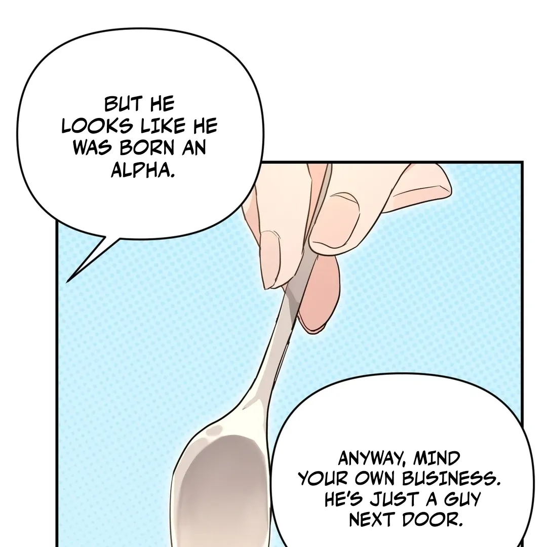 His Time as an Alpha Began After Eating Gongjin-dan Chapter 9 page 69 - 