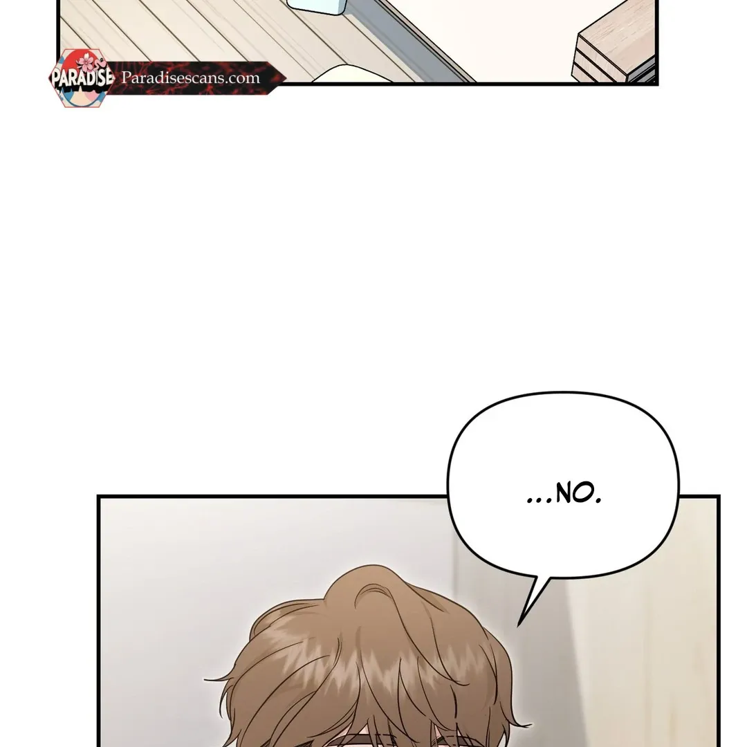His Time as an Alpha Began After Eating Gongjin-dan Chapter 9 page 8 - 