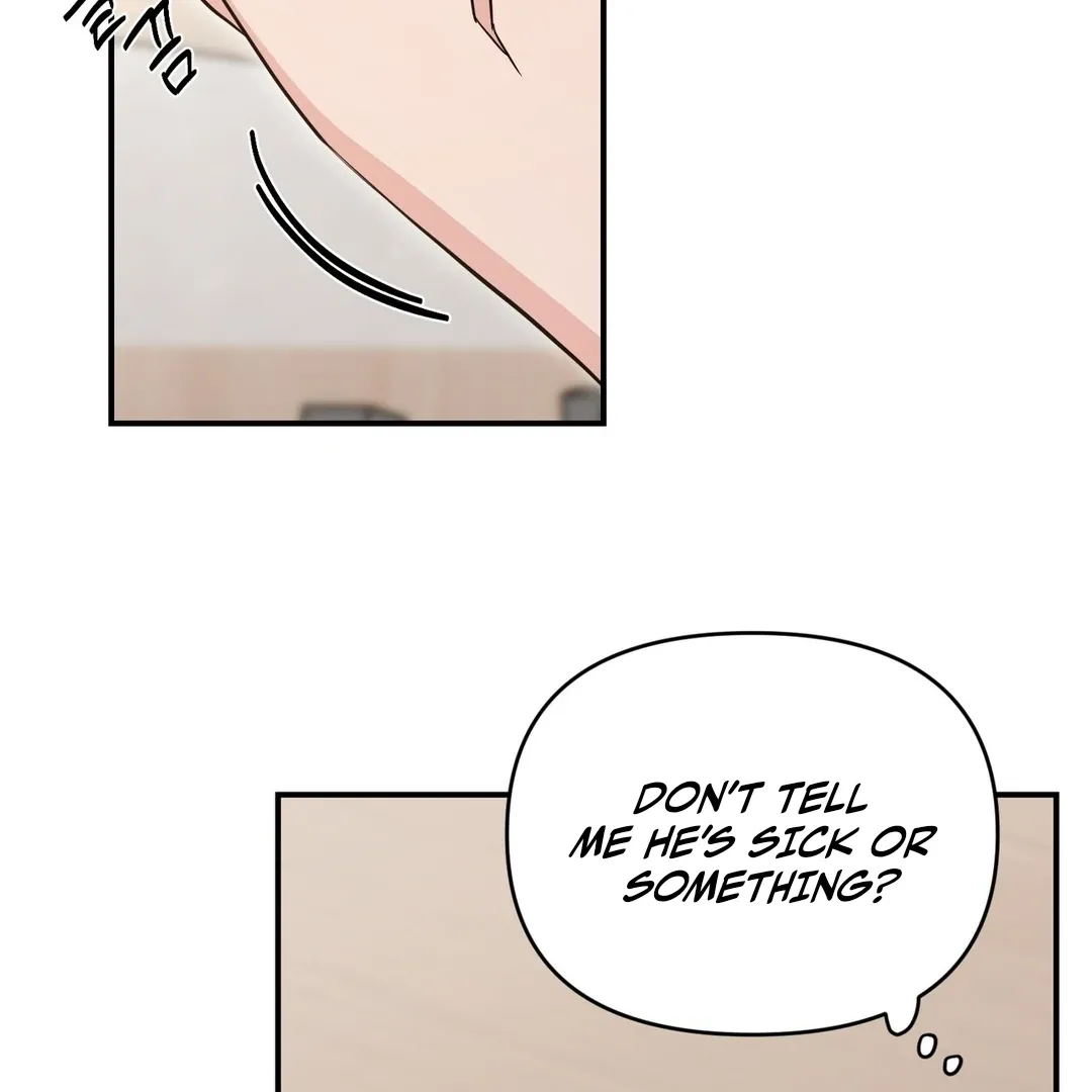 His Time as an Alpha Began After Eating Gongjin-dan Chapter 9 page 80 - 