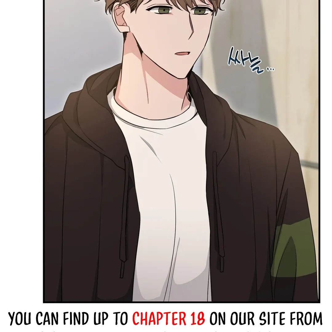 His Time as an Alpha Began After Eating Gongjin-dan Chapter 9 page 9 - 