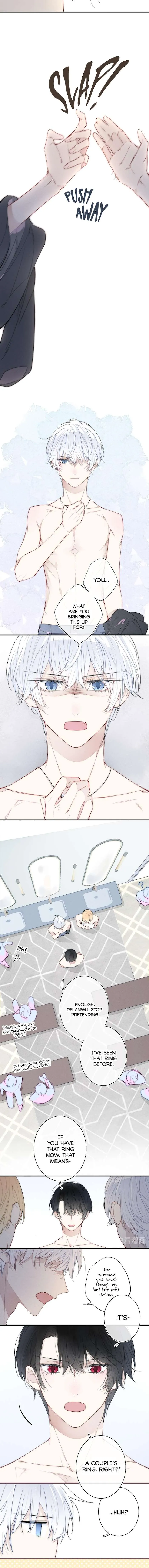 His Wolf Chapter 5 page 2 - 