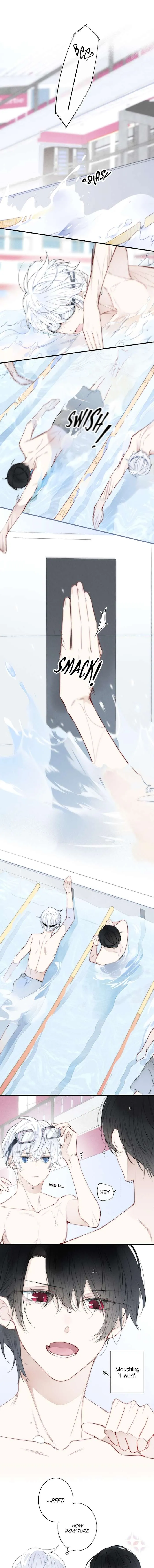 His Wolf Chapter 5 page 6 - 