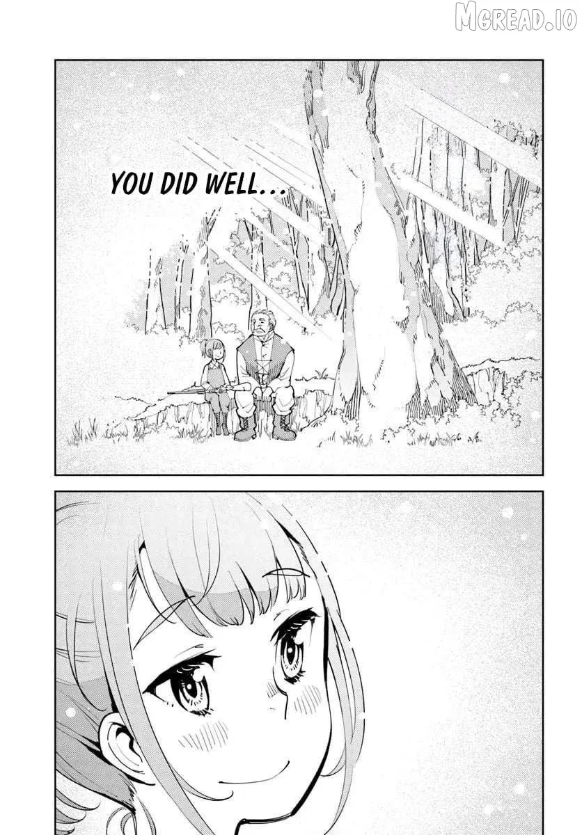 Hisabisa Ni Kenko Shindan Wo Uketara Saikyo Status Ni Natteita Tsuiho Sareta Ossan Boken Sha, Imasara Eiyu Wo Mezasu Chapter 10 page 16 - 