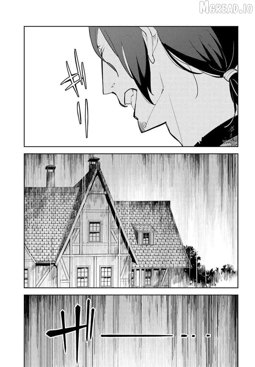 Hisabisa Ni Kenko Shindan Wo Uketara Saikyo Status Ni Natteita Tsuiho Sareta Ossan Boken Sha, Imasara Eiyu Wo Mezasu Chapter 10 page 18 - 