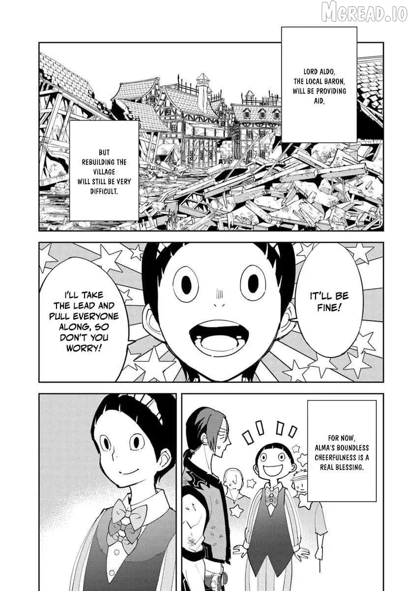 Hisabisa Ni Kenko Shindan Wo Uketara Saikyo Status Ni Natteita Tsuiho Sareta Ossan Boken Sha, Imasara Eiyu Wo Mezasu Chapter 10 page 20 - 