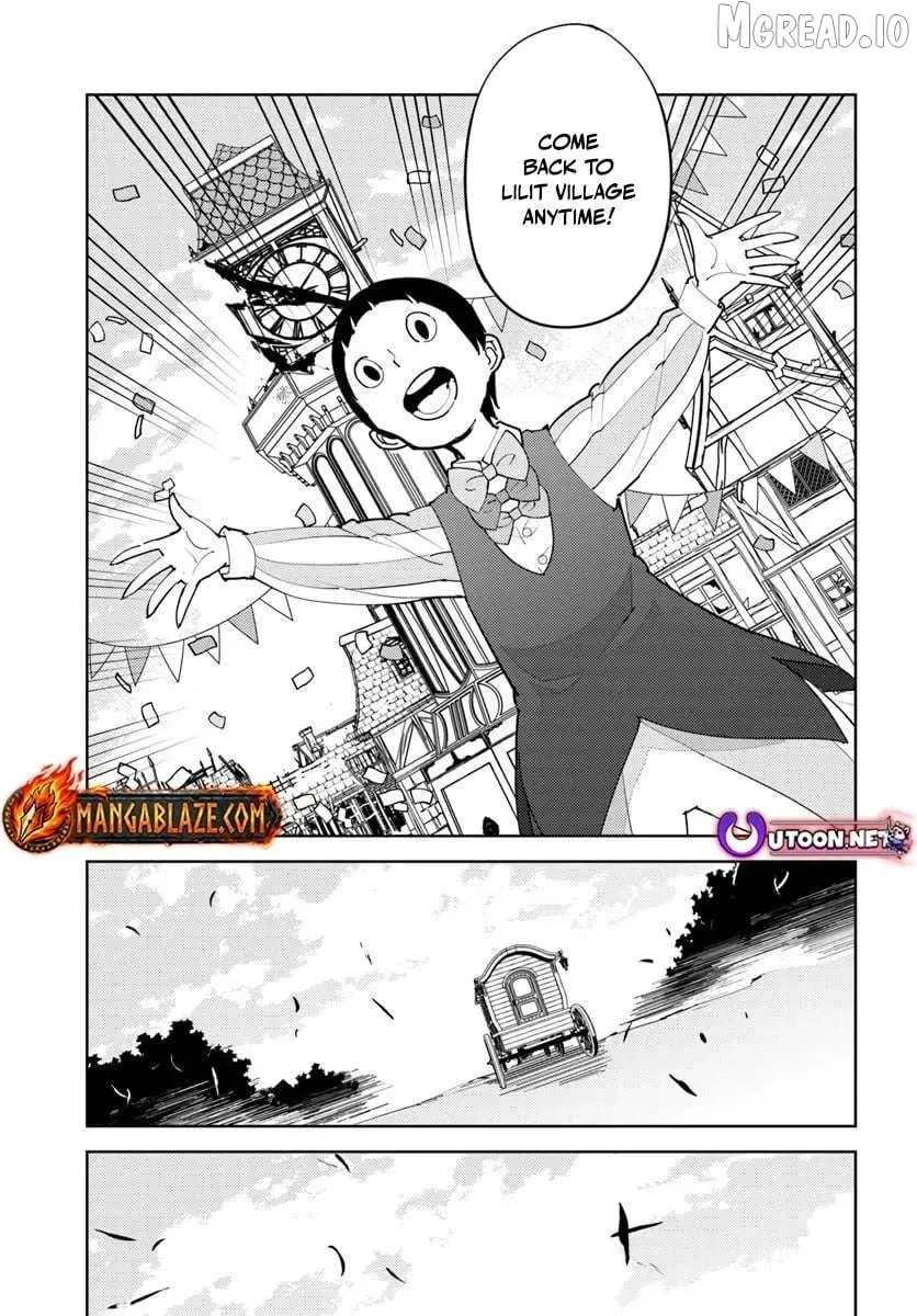 Hisabisa Ni Kenko Shindan Wo Uketara Saikyo Status Ni Natteita Tsuiho Sareta Ossan Boken Sha, Imasara Eiyu Wo Mezasu Chapter 10 page 22 - 