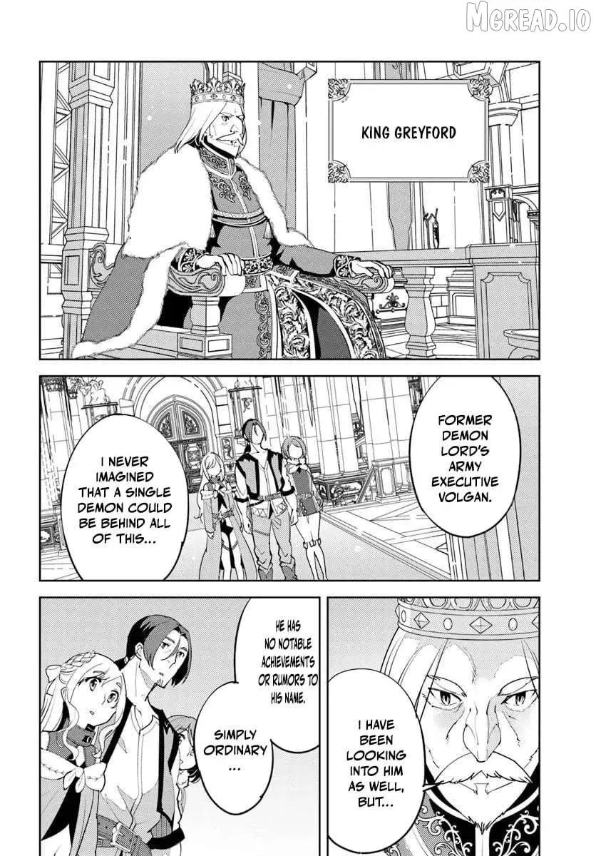 Hisabisa Ni Kenko Shindan Wo Uketara Saikyo Status Ni Natteita Tsuiho Sareta Ossan Boken Sha, Imasara Eiyu Wo Mezasu Chapter 10 page 25 - 