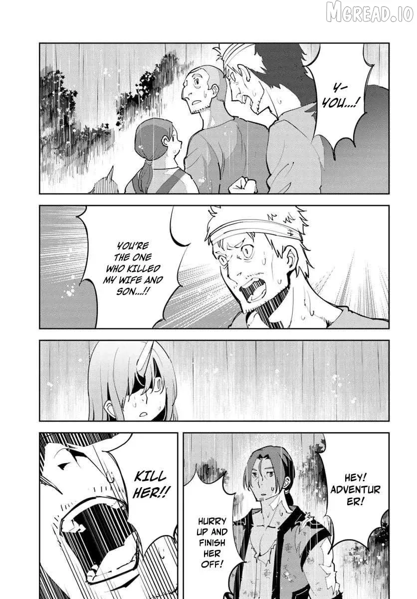 Hisabisa Ni Kenko Shindan Wo Uketara Saikyo Status Ni Natteita Tsuiho Sareta Ossan Boken Sha, Imasara Eiyu Wo Mezasu Chapter 10 page 4 - 