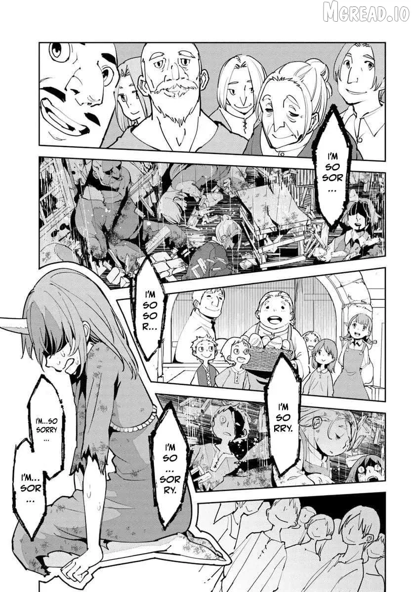 Hisabisa Ni Kenko Shindan Wo Uketara Saikyo Status Ni Natteita Tsuiho Sareta Ossan Boken Sha, Imasara Eiyu Wo Mezasu Chapter 10 page 6 - 