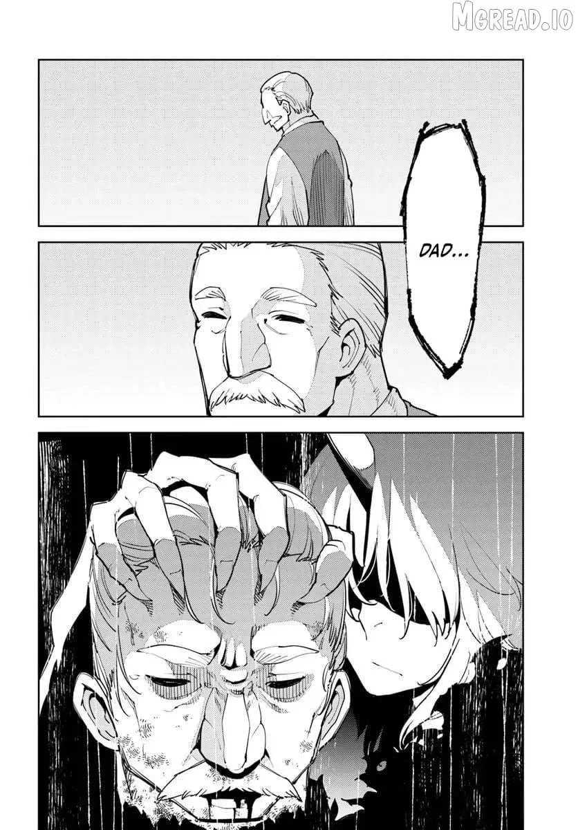 Hisabisa Ni Kenko Shindan Wo Uketara Saikyo Status Ni Natteita Tsuiho Sareta Ossan Boken Sha, Imasara Eiyu Wo Mezasu Chapter 10 page 7 - 