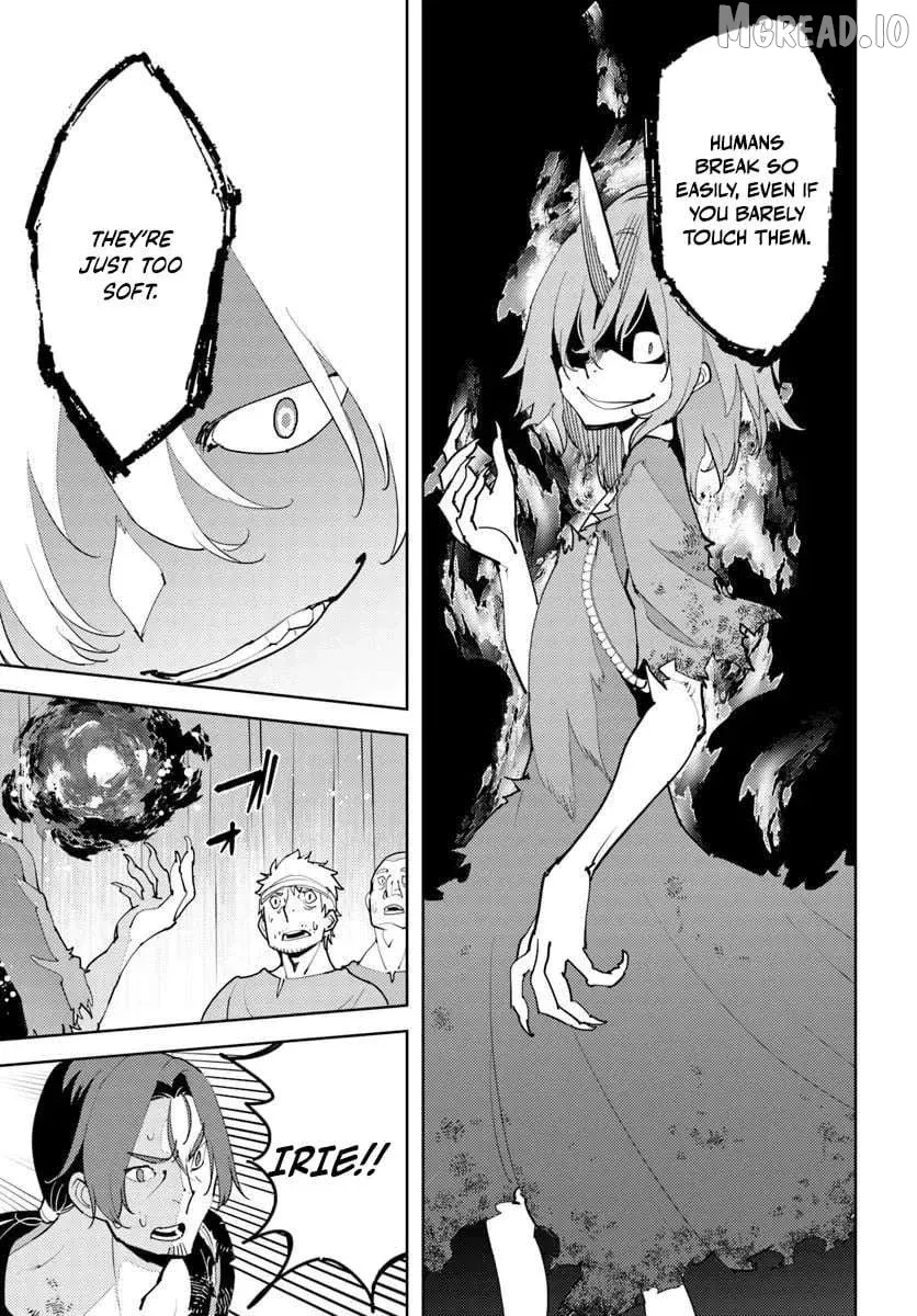 Hisabisa Ni Kenko Shindan Wo Uketara Saikyo Status Ni Natteita Tsuiho Sareta Ossan Boken Sha, Imasara Eiyu Wo Mezasu Chapter 10 page 10 - 