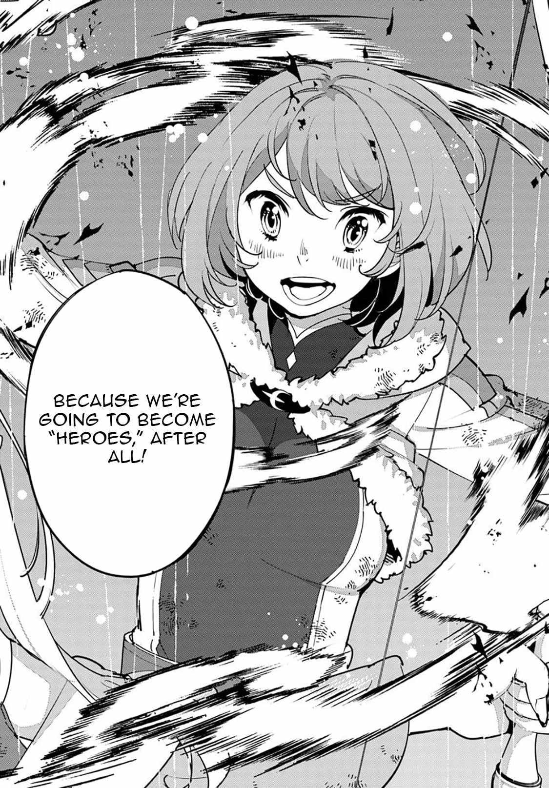 Hisabisa Ni Kenko Shindan Wo Uketara Saikyo Status Ni Natteita Tsuiho Sareta Ossan Boken Sha, Imasara Eiyu Wo Mezasu Chapter 3 page 27 - 