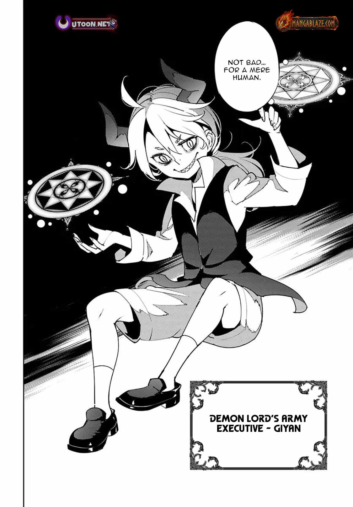 Hisabisa Ni Kenko Shindan Wo Uketara Saikyo Status Ni Natteita Tsuiho Sareta Ossan Boken Sha, Imasara Eiyu Wo Mezasu Chapter 4 page 31 - 