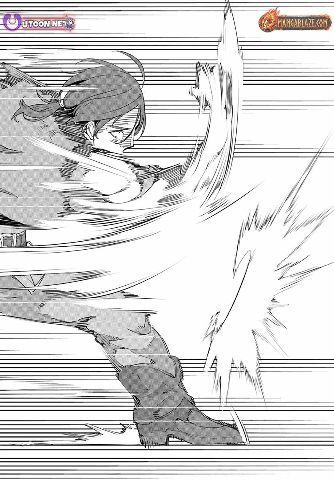 Hisabisa Ni Kenko Shindan Wo Uketara Saikyo Status Ni Natteita Tsuiho Sareta Ossan Boken Sha, Imasara Eiyu Wo Mezasu Chapter 5 page 21 - 