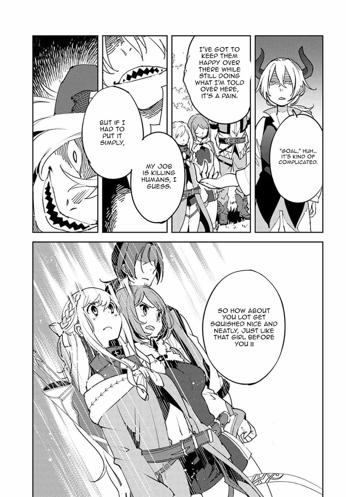 Hisabisa Ni Kenko Shindan Wo Uketara Saikyo Status Ni Natteita Tsuiho Sareta Ossan Boken Sha, Imasara Eiyu Wo Mezasu Chapter 5 page 10 - 