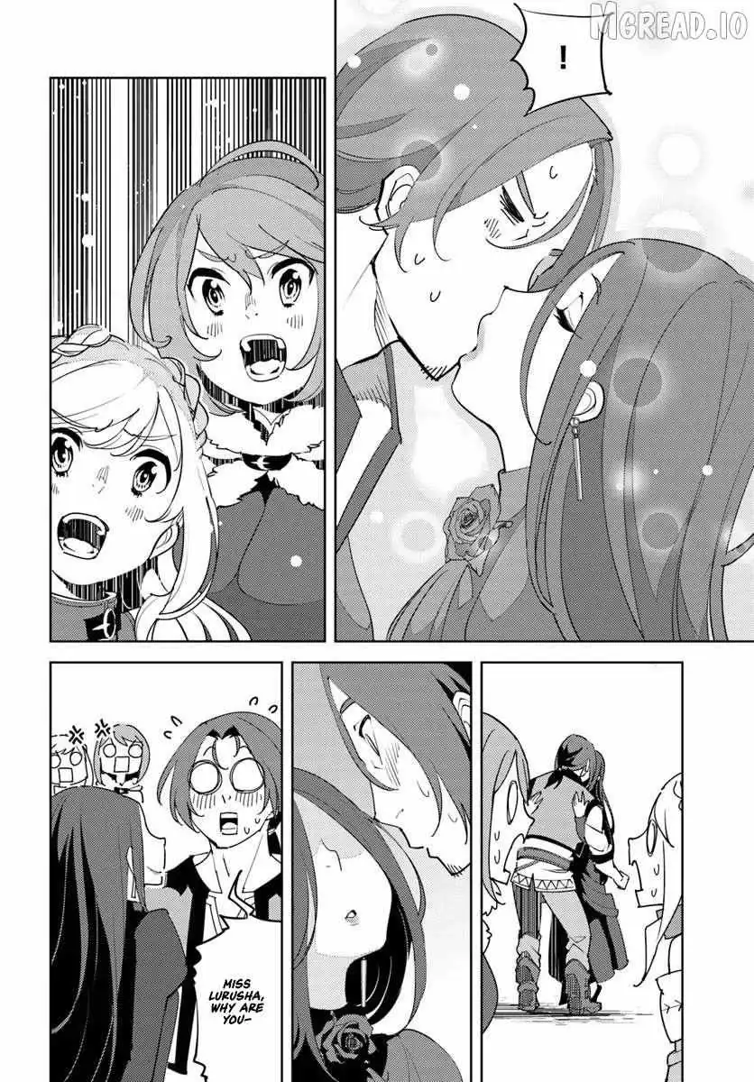 Hisabisa Ni Kenko Shindan Wo Uketara Saikyo Status Ni Natteita Tsuiho Sareta Ossan Boken Sha, Imasara Eiyu Wo Mezasu Chapter 6 page 15 - 
