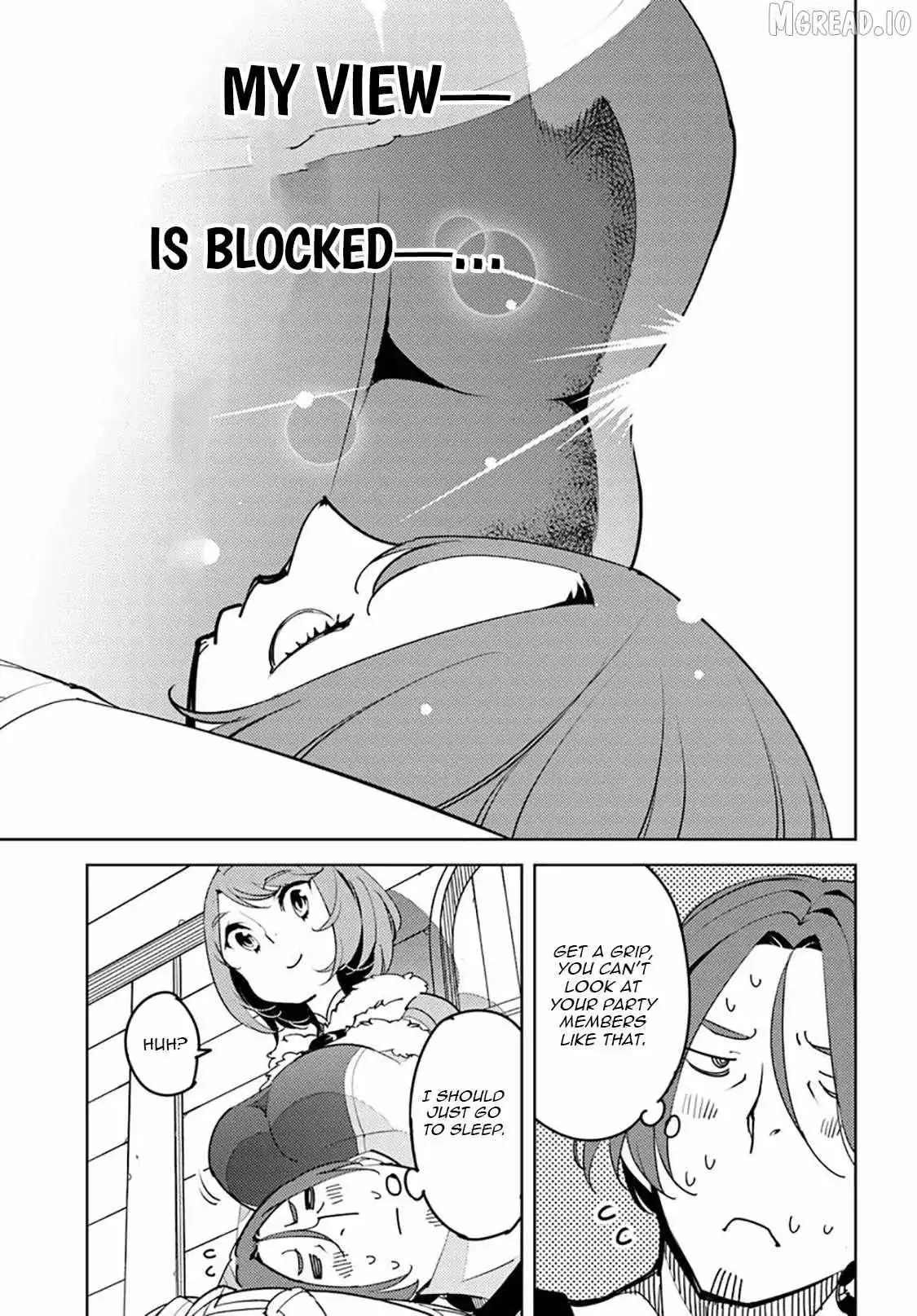 Hisabisa Ni Kenko Shindan Wo Uketara Saikyo Status Ni Natteita Tsuiho Sareta Ossan Boken Sha, Imasara Eiyu Wo Mezasu Chapter 6 page 32 - 