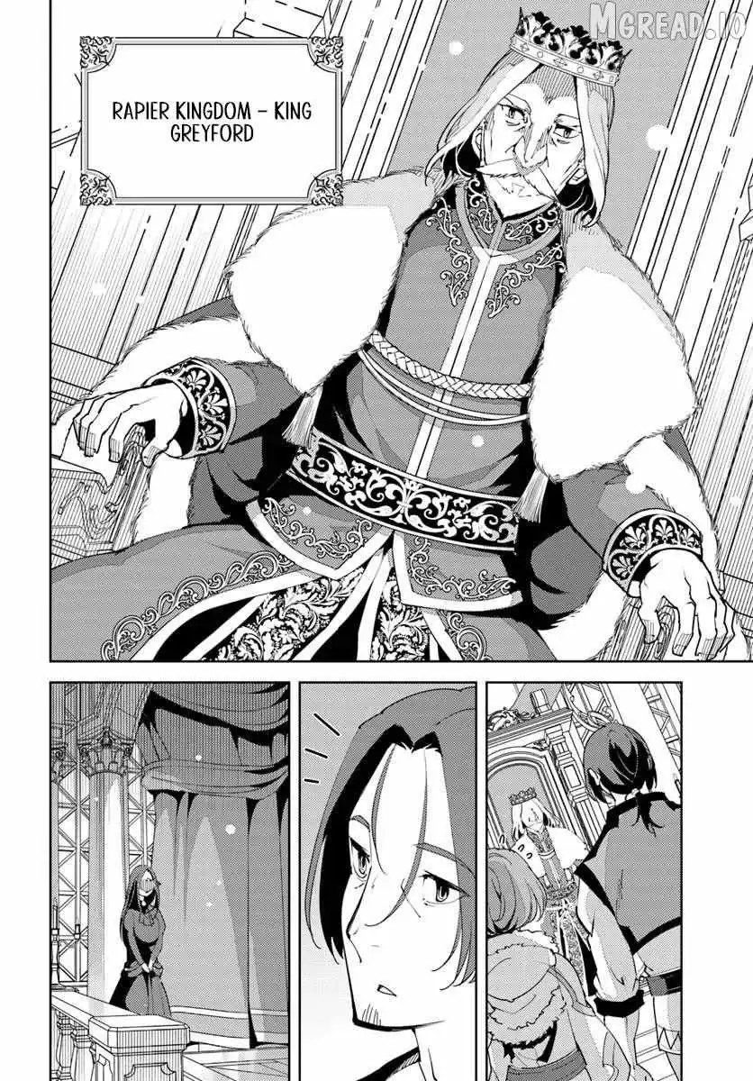 Hisabisa Ni Kenko Shindan Wo Uketara Saikyo Status Ni Natteita Tsuiho Sareta Ossan Boken Sha, Imasara Eiyu Wo Mezasu Chapter 6 page 7 - 