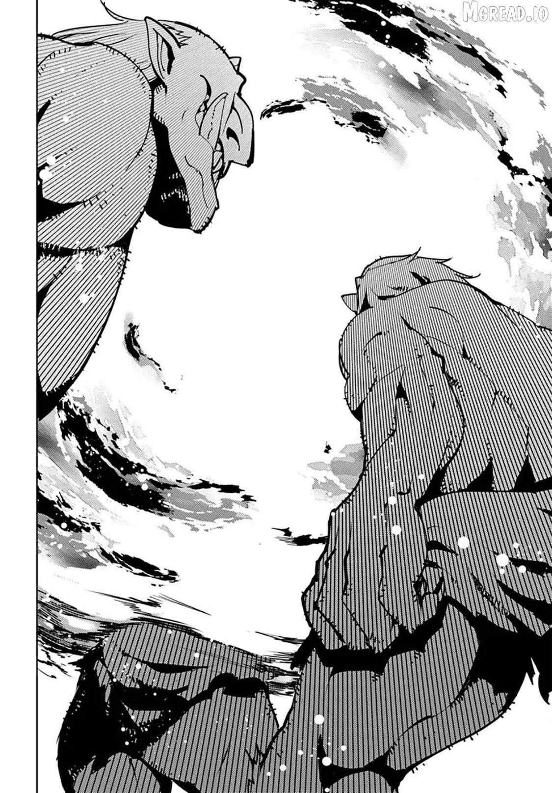 Hisabisa Ni Kenko Shindan Wo Uketara Saikyo Status Ni Natteita Tsuiho Sareta Ossan Boken Sha, Imasara Eiyu Wo Mezasu Chapter 7 page 11 - 