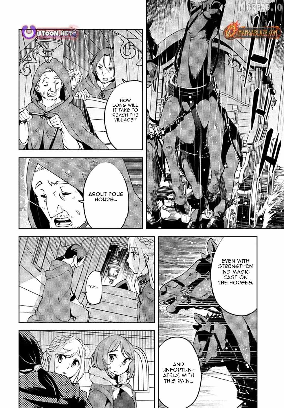 Hisabisa Ni Kenko Shindan Wo Uketara Saikyo Status Ni Natteita Tsuiho Sareta Ossan Boken Sha, Imasara Eiyu Wo Mezasu Chapter 7 page 21 - 