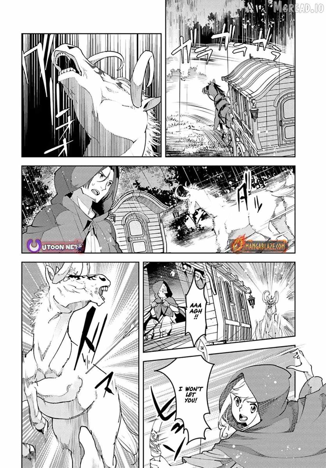 Hisabisa Ni Kenko Shindan Wo Uketara Saikyo Status Ni Natteita Tsuiho Sareta Ossan Boken Sha, Imasara Eiyu Wo Mezasu Chapter 7 page 25 - 