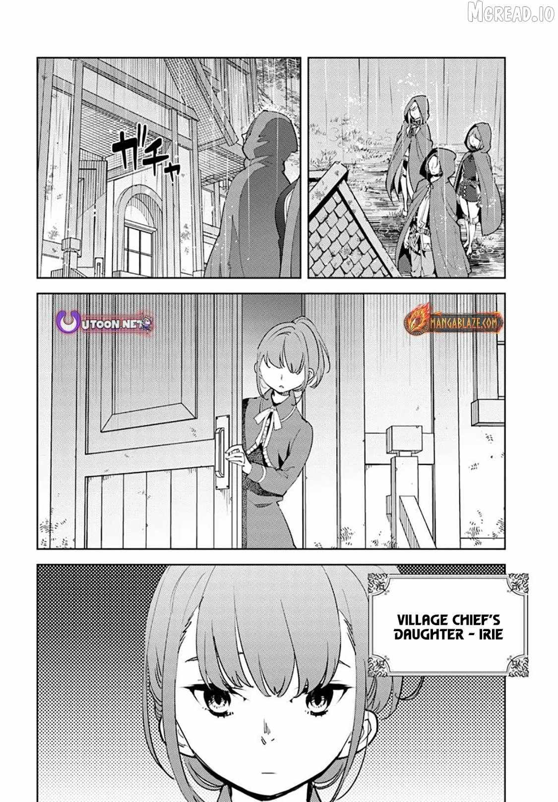 Hisabisa Ni Kenko Shindan Wo Uketara Saikyo Status Ni Natteita Tsuiho Sareta Ossan Boken Sha, Imasara Eiyu Wo Mezasu Chapter 7 page 31 - 
