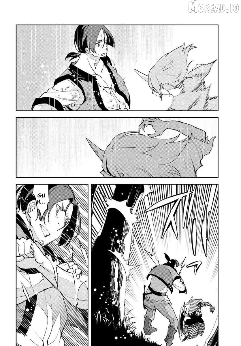 Hisabisa Ni Kenko Shindan Wo Uketara Saikyo Status Ni Natteita Tsuiho Sareta Ossan Boken Sha, Imasara Eiyu Wo Mezasu Chapter 9 page 13 - 