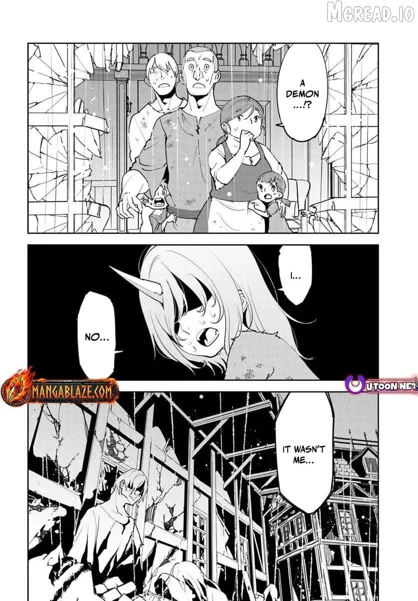 Hisabisa Ni Kenko Shindan Wo Uketara Saikyo Status Ni Natteita Tsuiho Sareta Ossan Boken Sha, Imasara Eiyu Wo Mezasu Chapter 9 page 15 - 