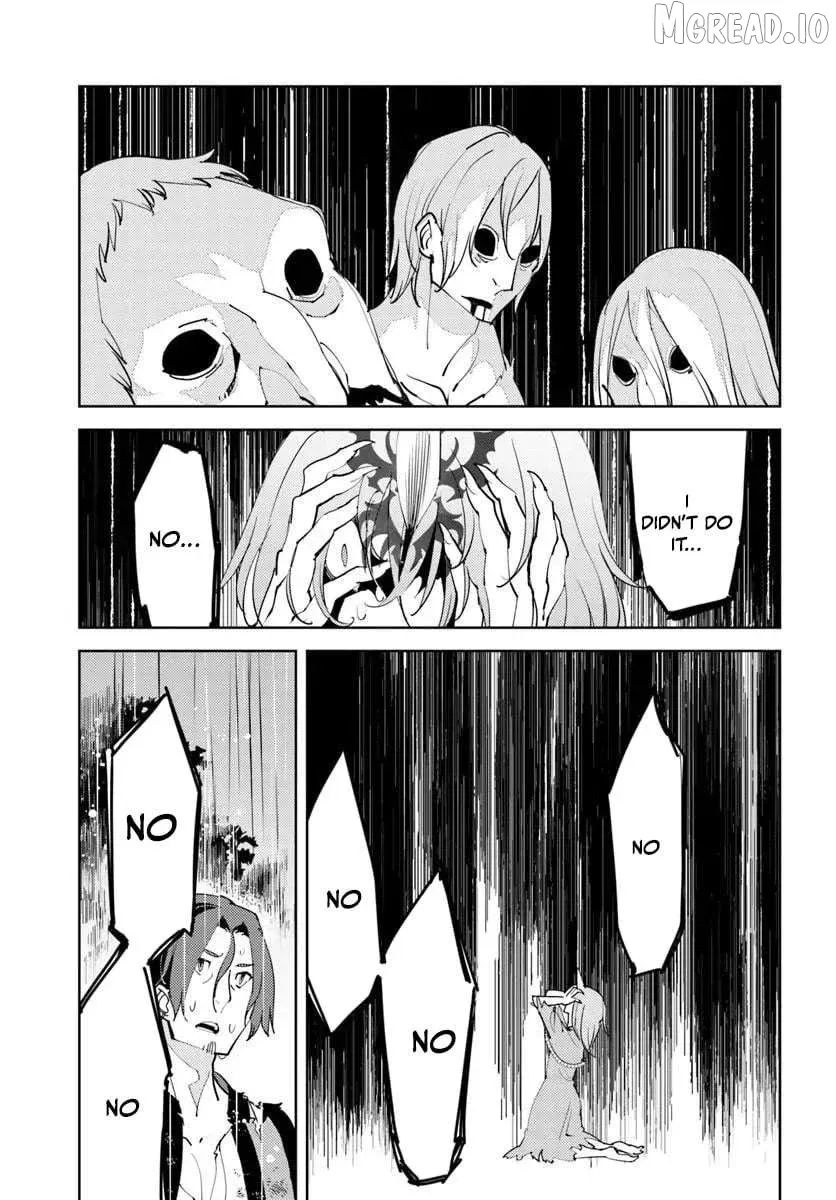 Hisabisa Ni Kenko Shindan Wo Uketara Saikyo Status Ni Natteita Tsuiho Sareta Ossan Boken Sha, Imasara Eiyu Wo Mezasu Chapter 9 page 16 - 