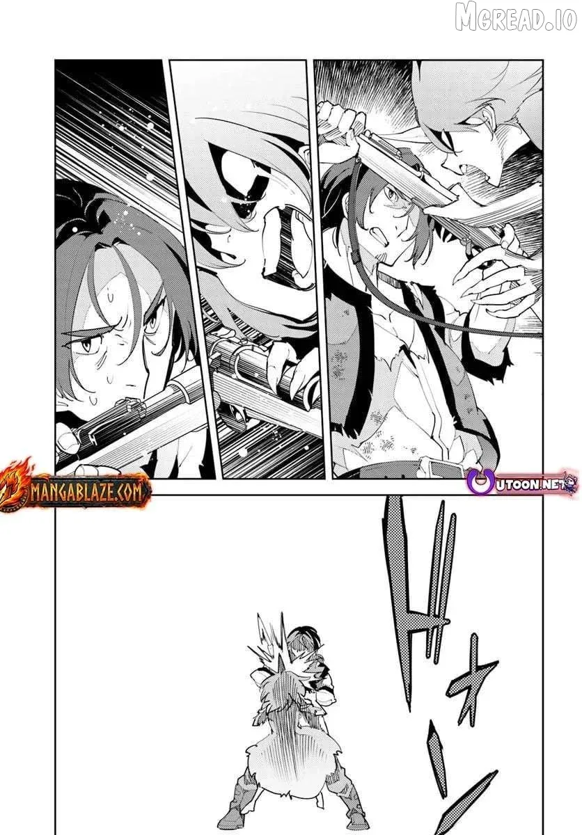 Hisabisa Ni Kenko Shindan Wo Uketara Saikyo Status Ni Natteita Tsuiho Sareta Ossan Boken Sha, Imasara Eiyu Wo Mezasu Chapter 9 page 18 - 