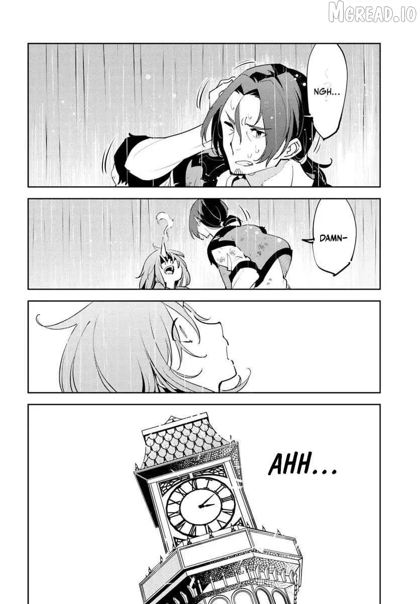 Hisabisa Ni Kenko Shindan Wo Uketara Saikyo Status Ni Natteita Tsuiho Sareta Ossan Boken Sha, Imasara Eiyu Wo Mezasu Chapter 9 page 19 - 