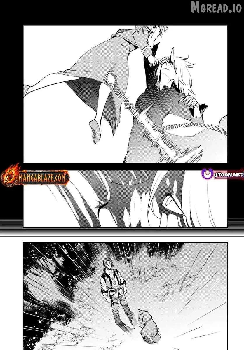 Hisabisa Ni Kenko Shindan Wo Uketara Saikyo Status Ni Natteita Tsuiho Sareta Ossan Boken Sha, Imasara Eiyu Wo Mezasu Chapter 9 page 22 - 