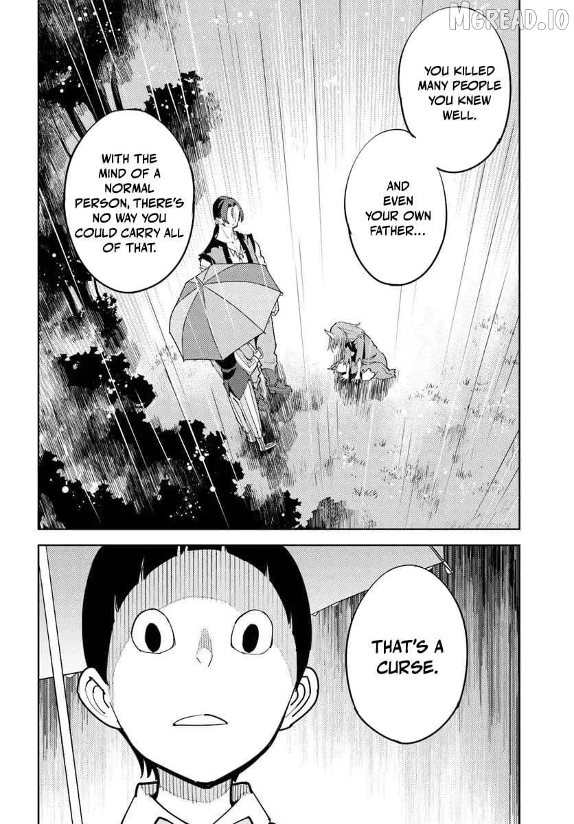 Hisabisa Ni Kenko Shindan Wo Uketara Saikyo Status Ni Natteita Tsuiho Sareta Ossan Boken Sha, Imasara Eiyu Wo Mezasu Chapter 9 page 25 - 