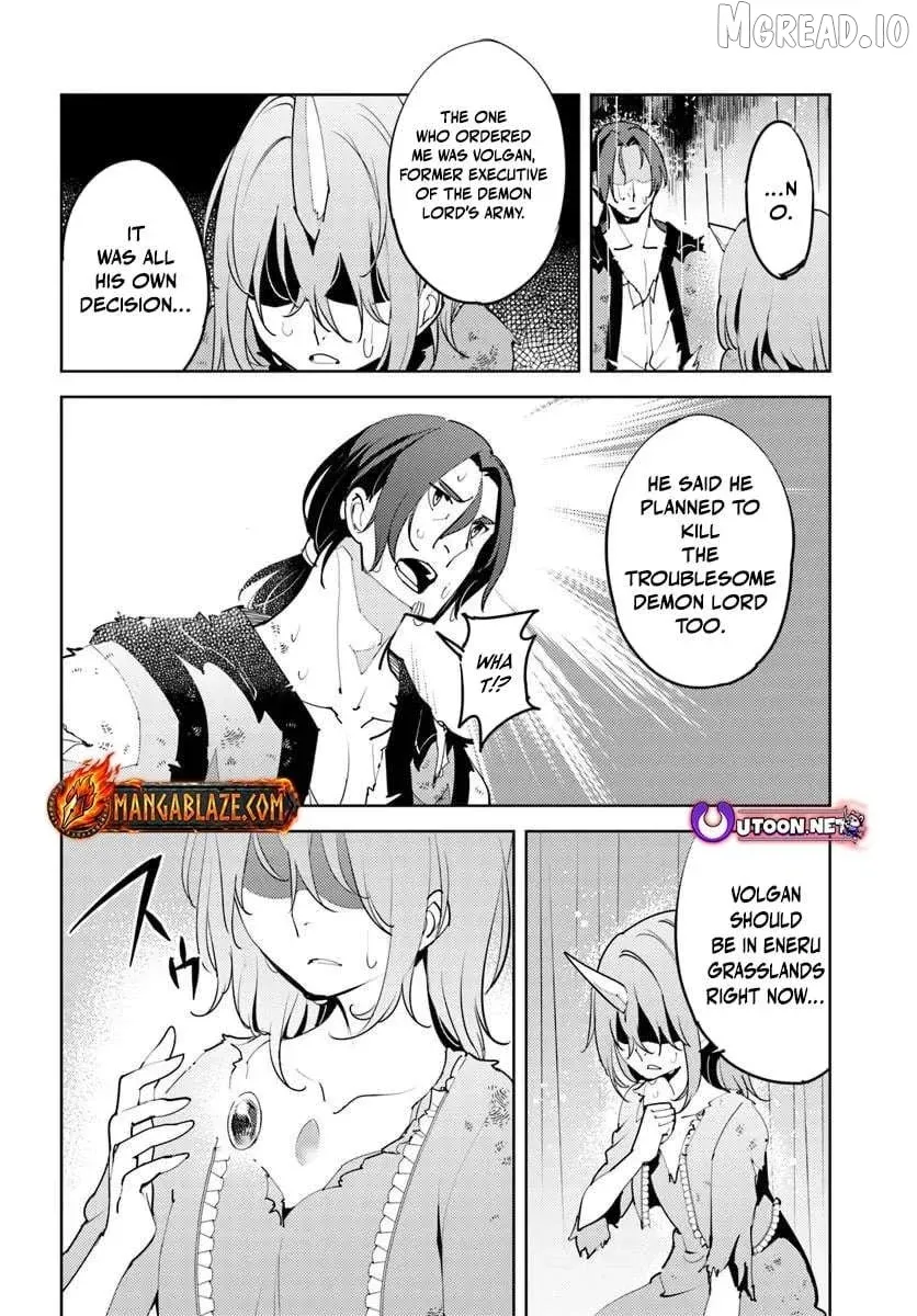 Hisabisa Ni Kenko Shindan Wo Uketara Saikyo Status Ni Natteita Tsuiho Sareta Ossan Boken Sha, Imasara Eiyu Wo Mezasu Chapter 9 page 29 - 