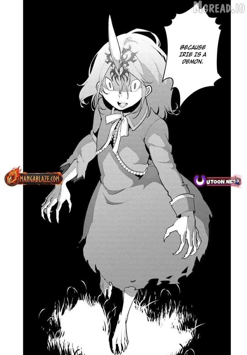 Hisabisa Ni Kenko Shindan Wo Uketara Saikyo Status Ni Natteita Tsuiho Sareta Ossan Boken Sha, Imasara Eiyu Wo Mezasu Chapter 9 page 6 - 